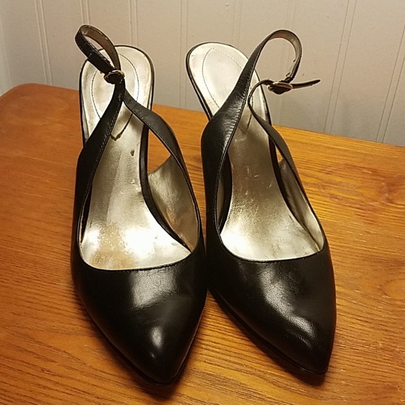 Guess Slingbacks - Picture 1 of 2